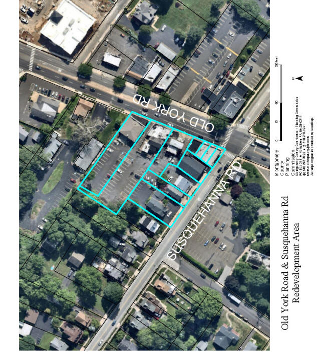 Properties Slated For Purchase